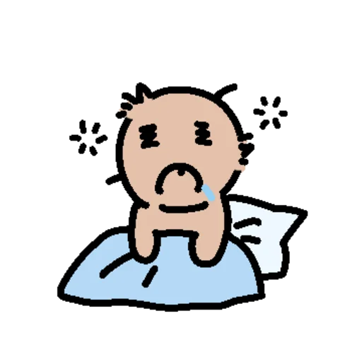 Little Round Duduji Mole Telegram Sticker #14 - Little Round Duduji Mole #14