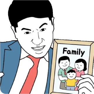 Assistant Manager Park's Last Social Life