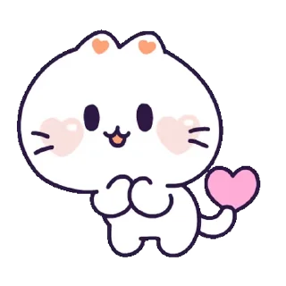 Happy Cute Mochizzzi