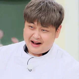 Please Take Care of the Refrigerator Fussy Ver Daily Reactions