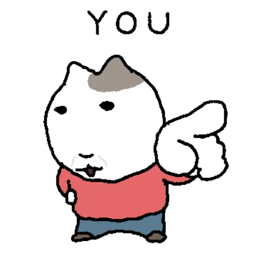 Vintage Cat Is Here Daily Reactions Telegram Sticker #2 - Vintage Cat Is Here Daily Reactions #2
