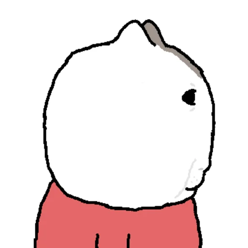 Vintage Cat Is Here Daily Reactions Telegram Sticker #9 - Vintage Cat Is Here Daily Reactions #9