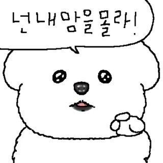 Moist Nose Maltese 3 Daily Reactions