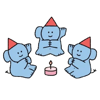 Blue Elephant Giri 2 Daily Reactions