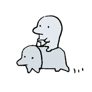 Dolphins Are Highly Intelligent 2 Daily Reactions