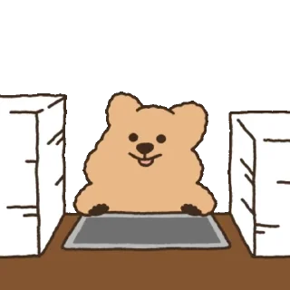 Kakao Talk Cute Friends Vol 5306 Reactions