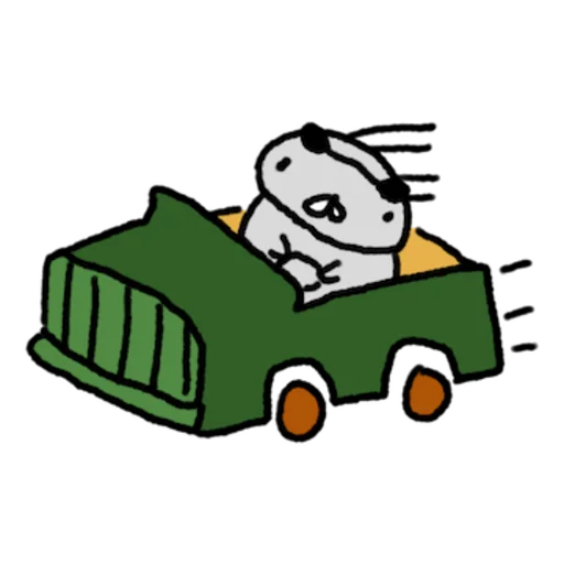 선선한날 헐랭이물개 Telegram Sticker #2 - 선선한날 헐랭이물개 #2