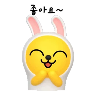 Just Be Happy Daily Reactions