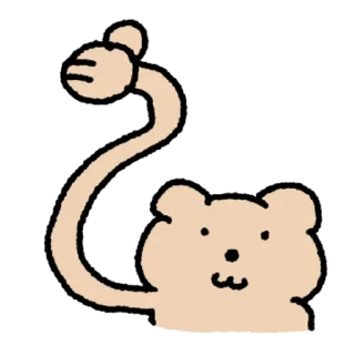 Intelligence 0 Mode Stupid Bear Daily Reactions