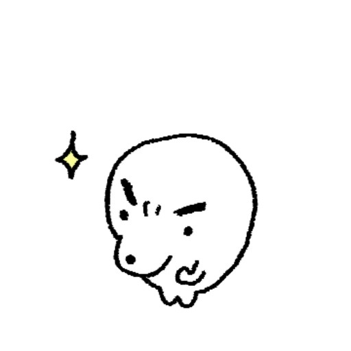 Boastful Seal Cartoon Vol 3 Telegram Sticker #23 - Boastful Seal Cartoon Vol 3 #23