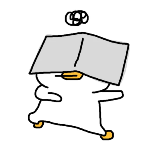 Chio's Life Lessons Telegram Sticker #3 - Chio's Life Lessons #3
