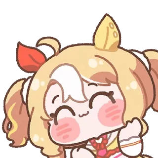 Kakao Talk Cute Friends Vol 2192 Reactions