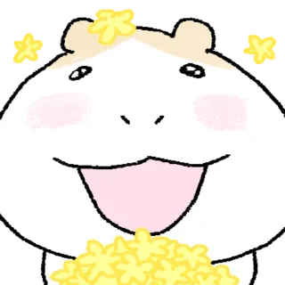 Wangdaegulgini 2 Cute Reactions