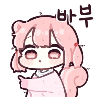 Little Picky 2 Cute Reactions