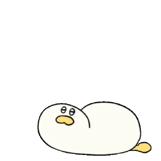 Mangchungjang Cheese Duck Daily Reactions