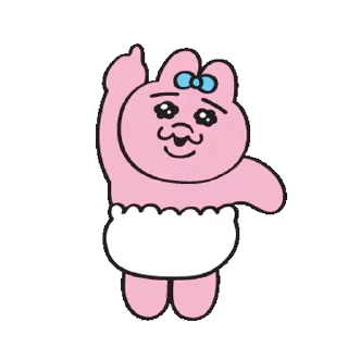 Opanchu Usagi Crying Moments Vol 5