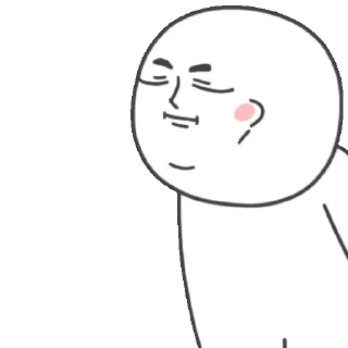 Jjalong Man the Expression Master 7 Daily Reactions
