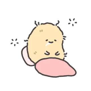 Poor Potato 4 Who Survives Somehow Daily Reactions