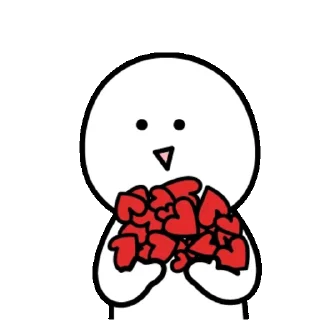 I Need Your Love Daily Reactions