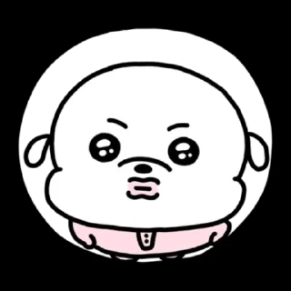 Bokseul's Disappointing Daily Life
