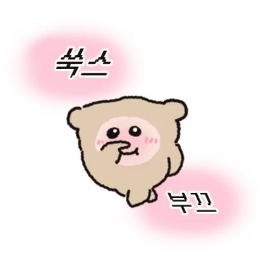 I'm Skinny and Wear Glasses Daily Reactions Telegram Sticker #17 - I'm Skinny and Wear Glasses Daily Reactions #17