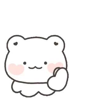Soft and Gentle Baby Bear