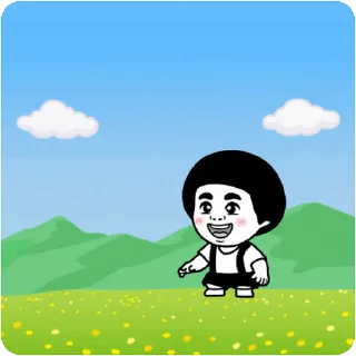 Scrawny Ho-seop 2 Cute Reactions