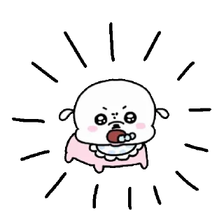 It's a Fluffy Mite 3 Daily Reactions