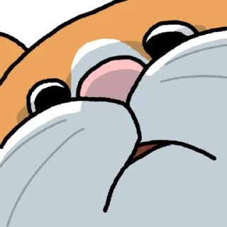 Kakao Talk Cute Friends Vol 1822 Reactions