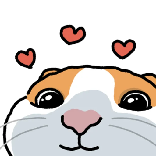 Kakao Talk Cute Friends Vol 1822 Reactions Telegram Sticker #4 - Kakao Talk Cute Friends Vol 1822 Reactions #4