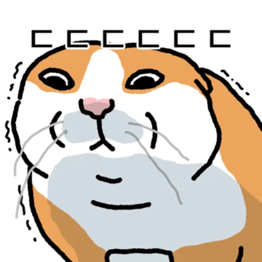 Kakao Talk Cute Friends Vol 1822 Reactions Telegram Sticker #18 - Kakao Talk Cute Friends Vol 1822 Reactions #18