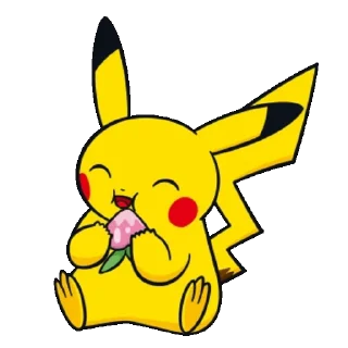 Pokemon I Decided on You Daily Reactions