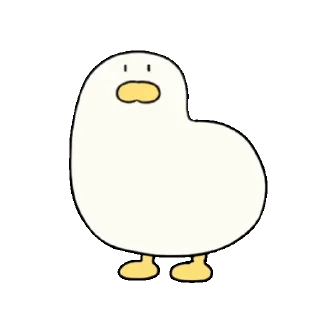 Mangchungjang Cheese Duck 3 Daily Reactions