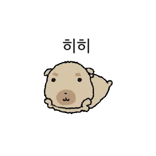 Jjangjoguman Jageul Dorungi Daily Reactions