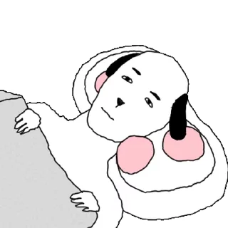 Galaxy Doggy Baduki Adventures