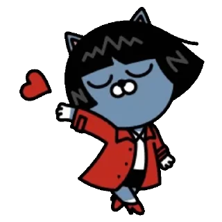 Kakao Talk Cute Friends Vol 5927 Reactions