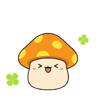 Cute Maple Friends Every Day Daily Reactions