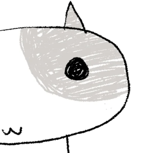 Squeaky Cute Reactions Telegram Sticker #4 - Squeaky Cute Reactions #4