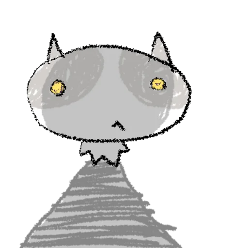 Squeaky Cute Reactions Telegram Sticker #24 - Squeaky Cute Reactions #24