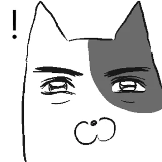 Even at a Glance It's King Snout Nyan 2 Daily Reactions