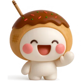 Takoyaki Kansai