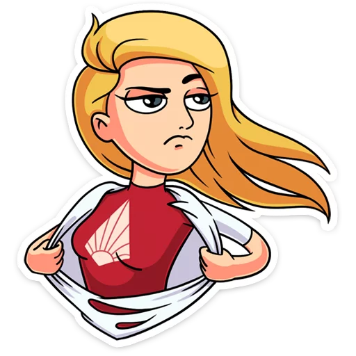 Kapitany Stickers Telegram Sticker #8 - Kapitany Stickers #8