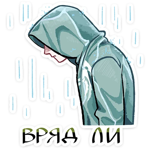Kasper the Ghost Telegram Sticker #13 - Kasper the Ghost #13