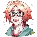 Kasper VK Emoji