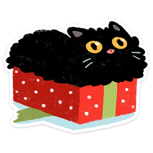 Black Cat Kefir