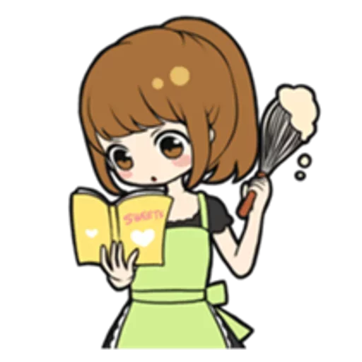 Sweet Couple Romance Life Stickers Telegram Sticker #9 - Sweet Couple Romance Life Stickers #9