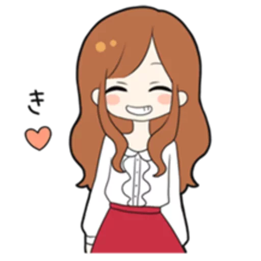 Sweet Couple Romance Life Stickers Telegram Sticker #20 - Sweet Couple Romance Life Stickers #20