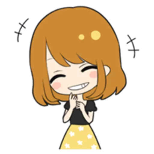 Sweet Couple Romance Life Stickers Telegram Sticker #21 - Sweet Couple Romance Life Stickers #21