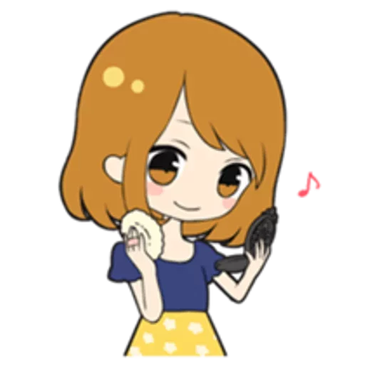 Sweet Couple Romance Life Stickers Telegram Sticker #24 - Sweet Couple Romance Life Stickers #24