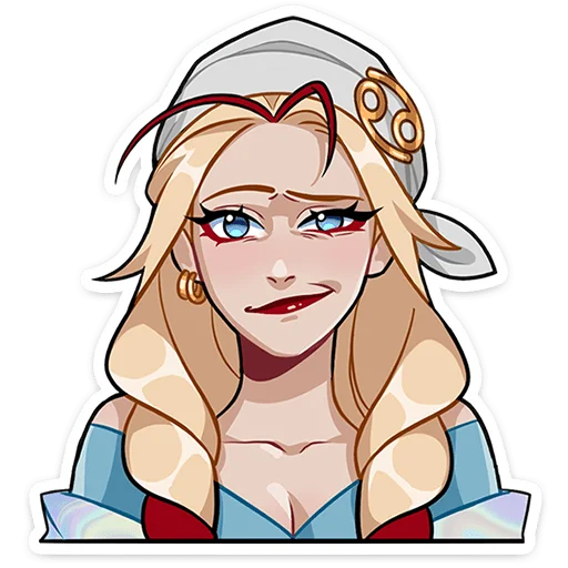 Kensie the Cat Telegram Sticker #16 - Kensie the Cat #16